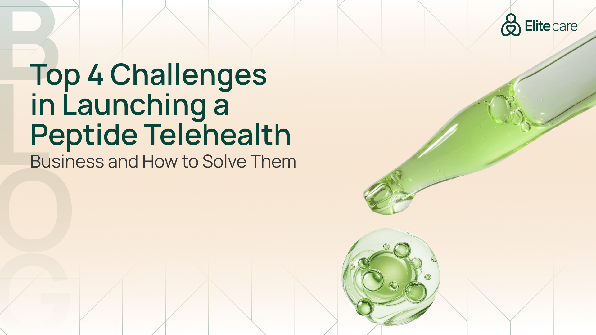 Peptide Telehealth