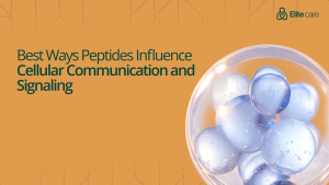 Peptide therapy online