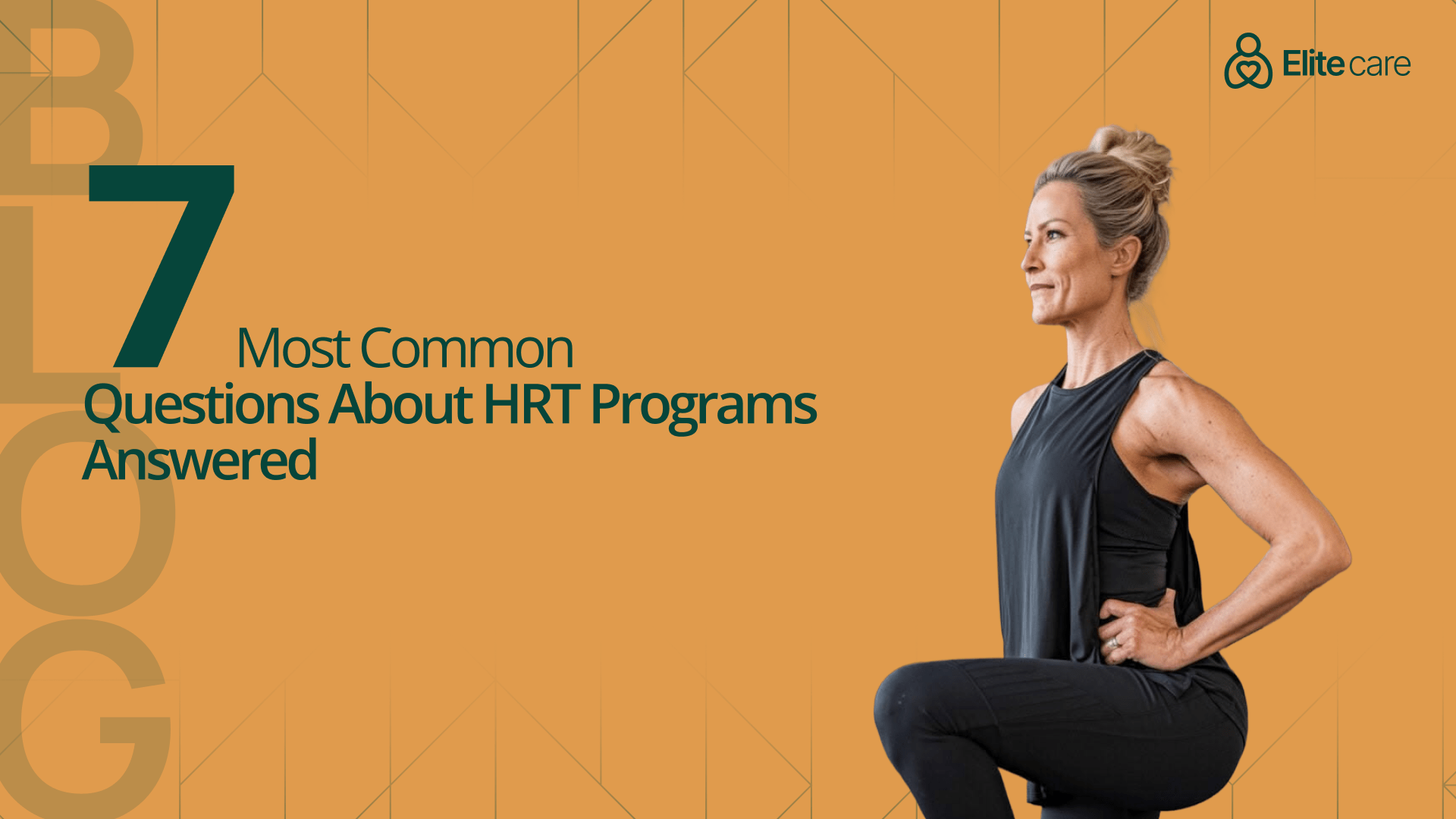HRT Program