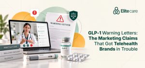 GLP-1 Warning Letters