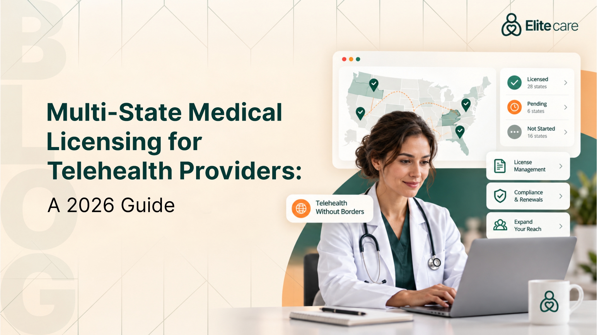 Telehealth Providers