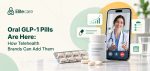 Oral GLP-1 Pills