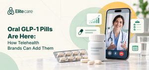 Oral GLP-1 Pills