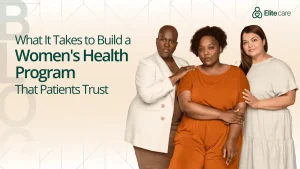 Women's health program