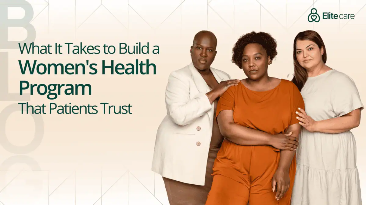 Women's health program