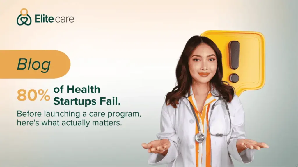 Launching a Care Program